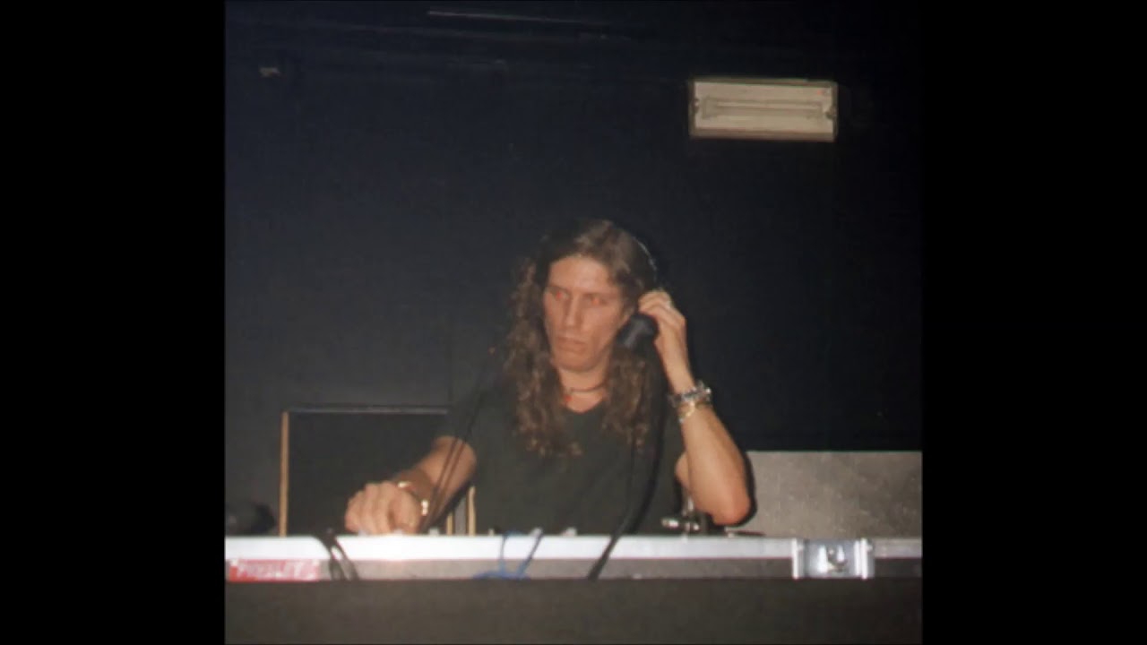 DJ Fabrice - After 