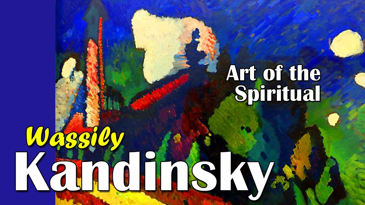 Wassily Kandinsky