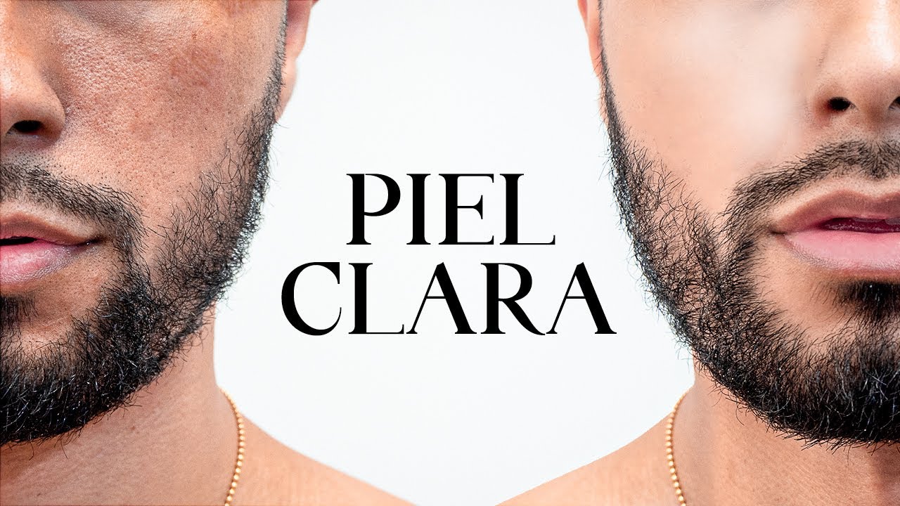 C&oacute;mo tener piel Clara