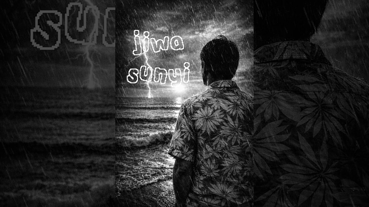 Jiwa Sunyi