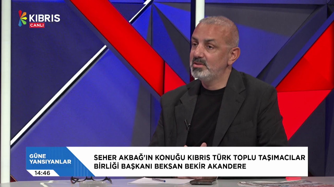 GÜNE YANSIYANLAR - BEKSAN BEKİR AKANDERE