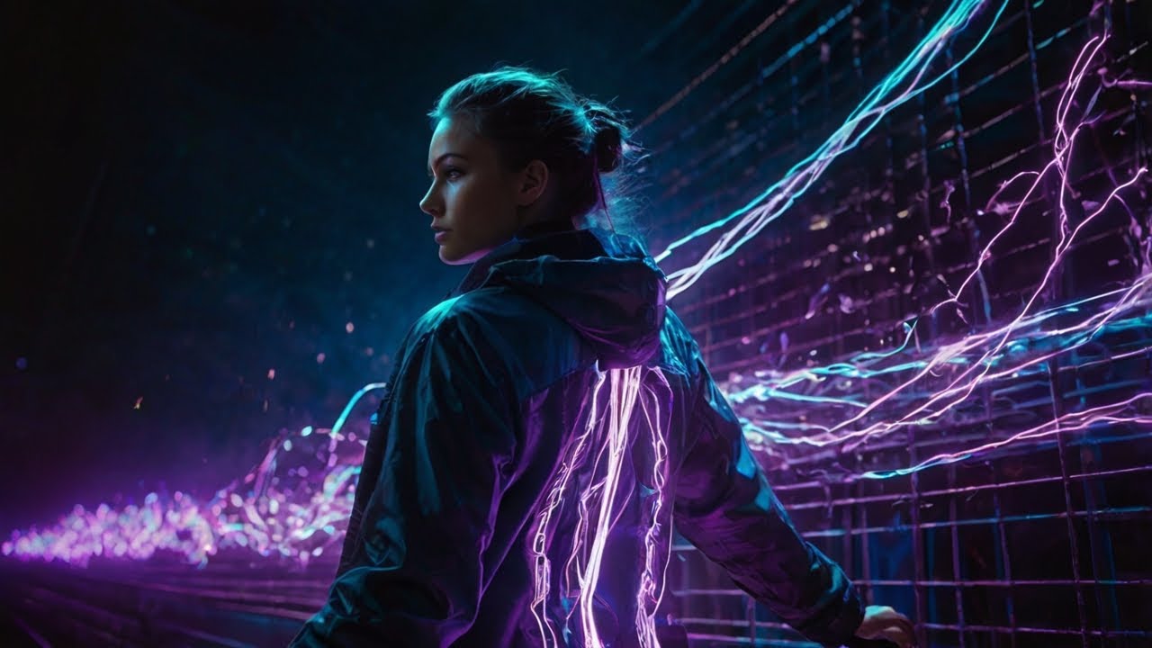 Epic Festival Trance 2025 | Euphoric Mainstage Mix