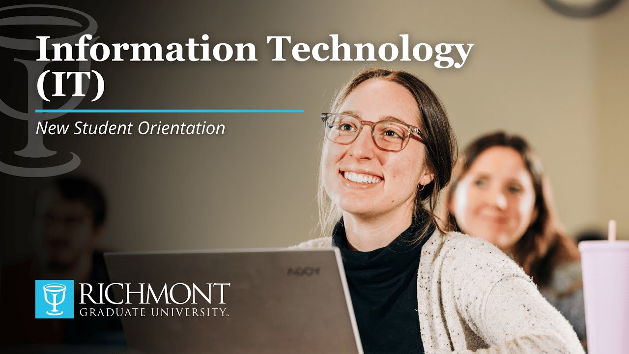 Information Technology (IT)