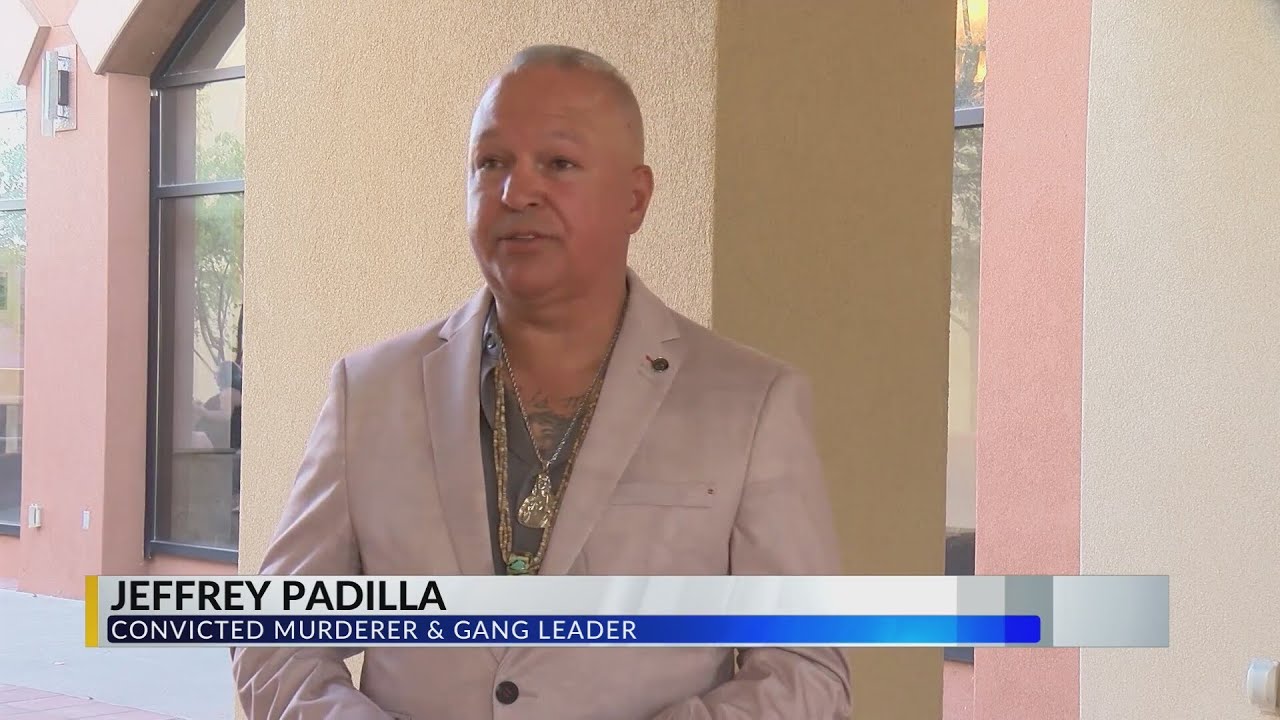 Documentary follows life of former Albuquerque gang leader