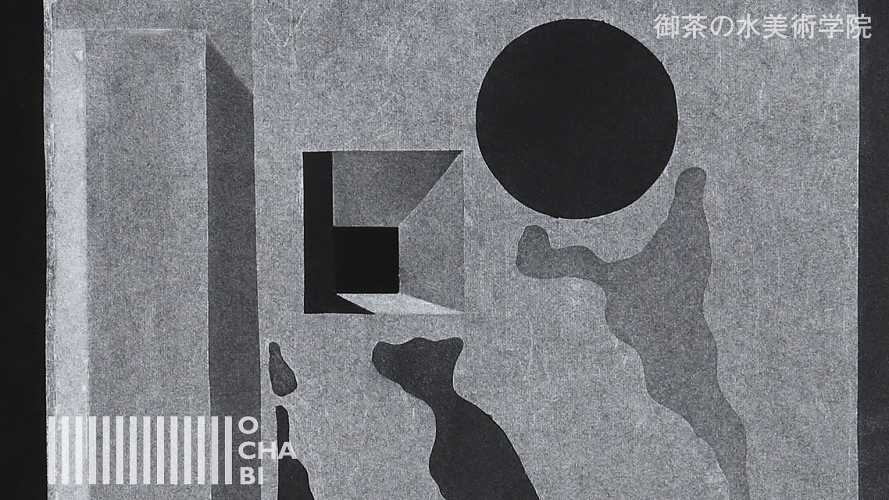 OCHABI_東京藝術大学 油画 合格者再現