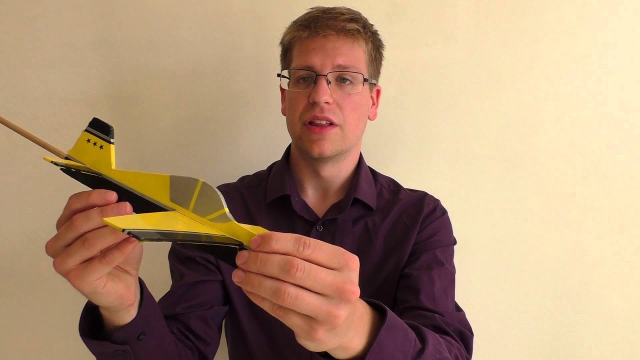 How to Perform Flat Spins