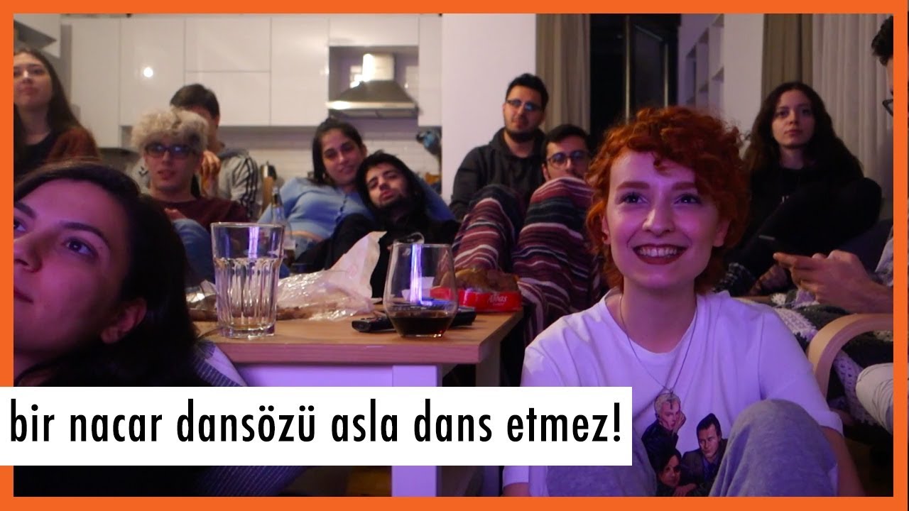 ABSÜRD KOMEDİNİN İCADI | Kahpe Bizans izleme partisi ve dev yenilgiler....