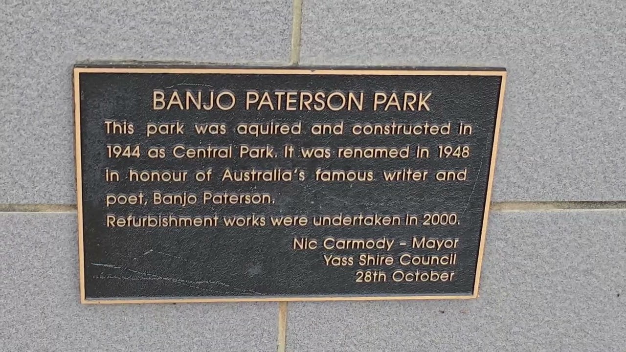Yass - NSW