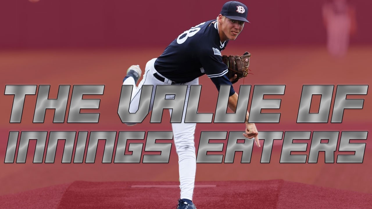 How the NCAA roster reduction will change pitching FOREVER!