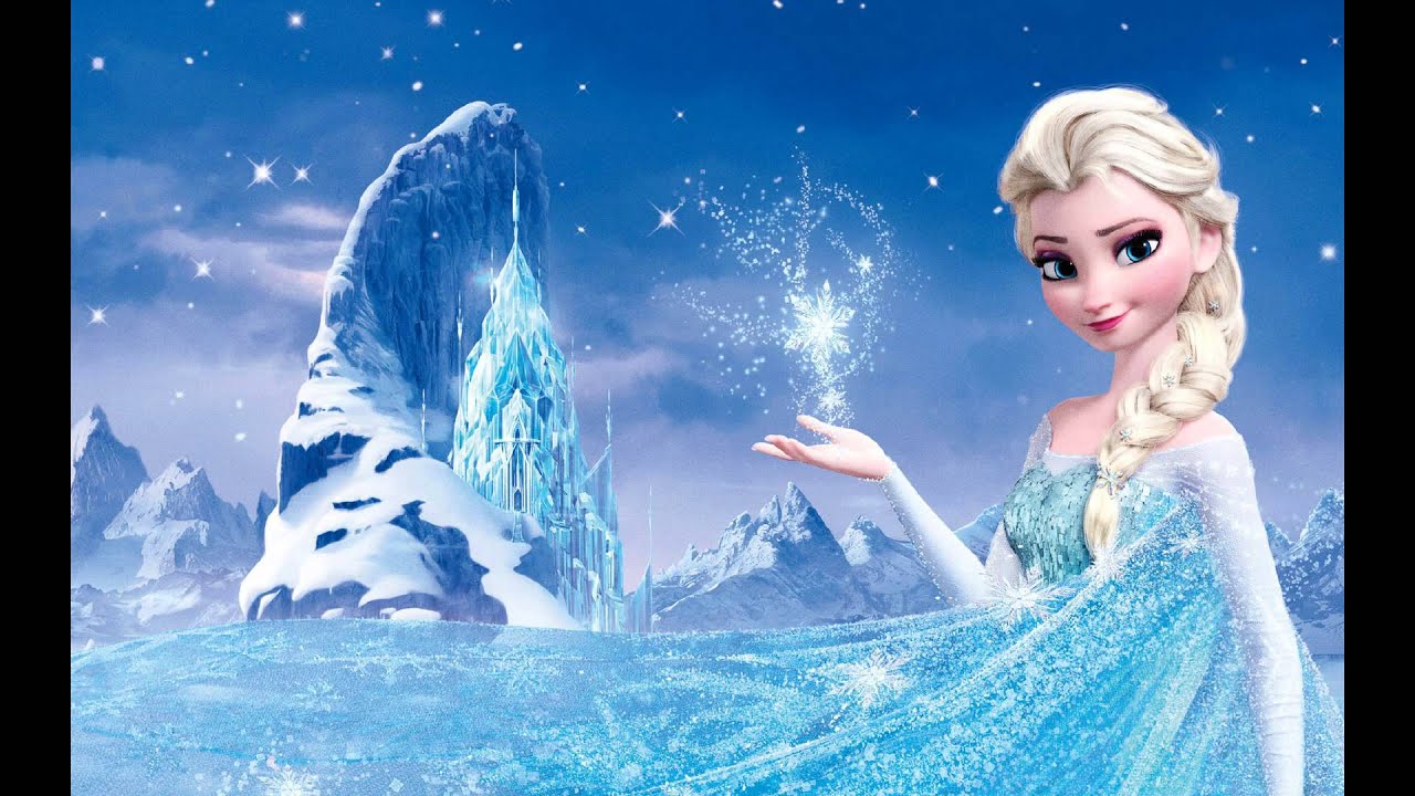 Frozen Sample Rap Beat