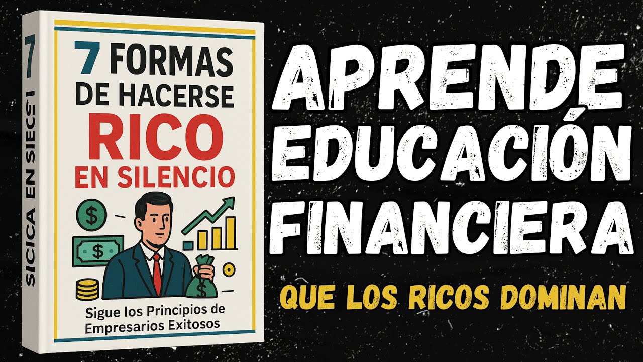 7 Formas de Hacerse RICO en SILENCIO
