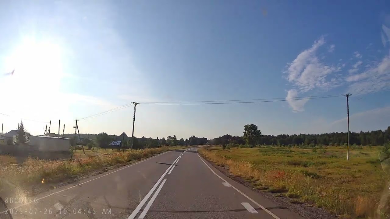 Поездка на Белое море в 2025 году. Часть 3. 2025 07 26 100253 00