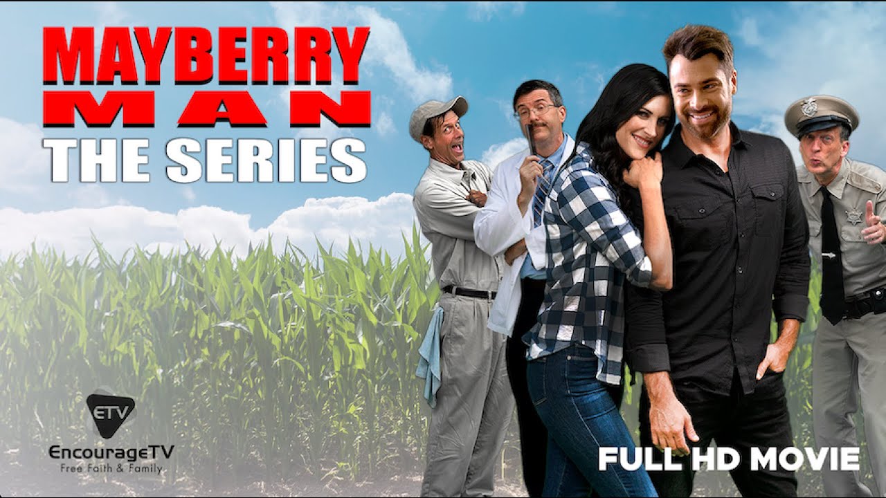 Mayberry Man: The Series | Episode 3 | A Living Legend
