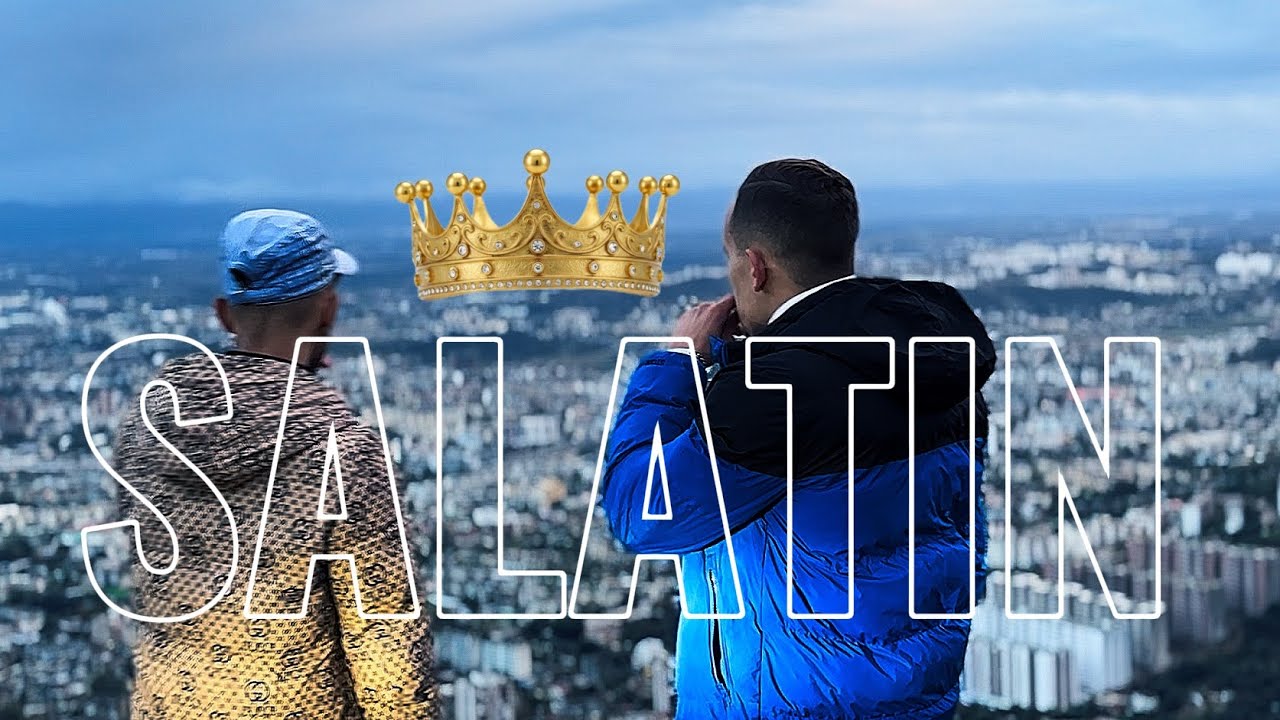 EL PICCOLO_FEAT ​_@VARSOU23 [SALATIN] CLIP OFFICIEL  @laymi-prod 