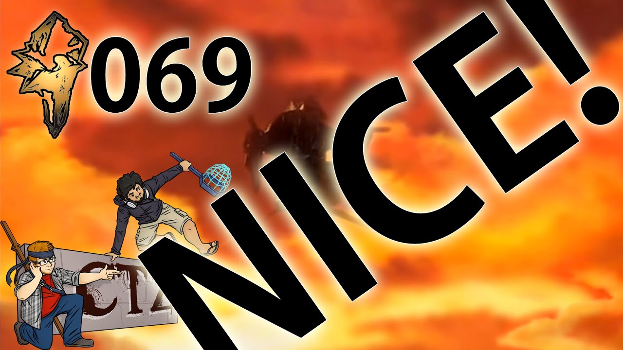 CTZ Play Final Fantasy IX (Part 069) HOW TO BEAT OZMA!