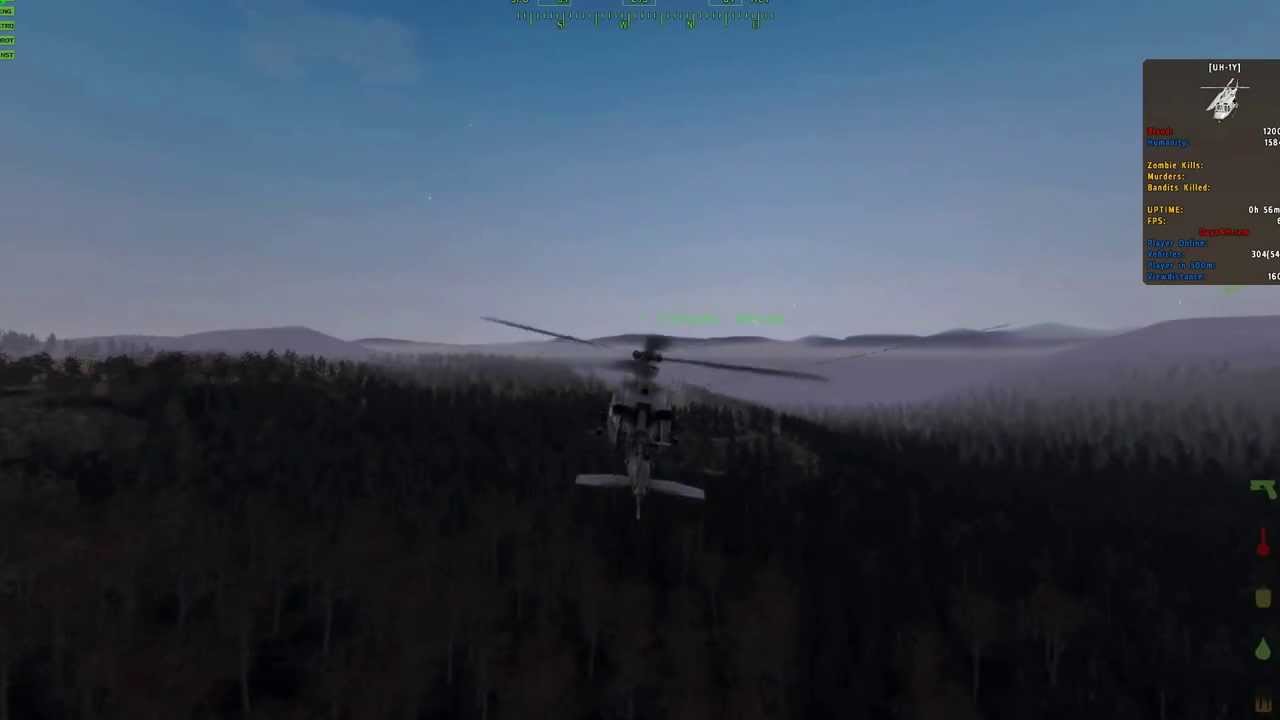 Dayz Epoch: My epic Dayz Epoch Base!!