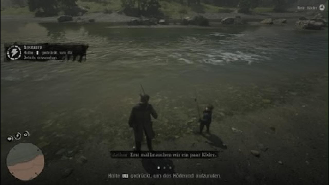 Red Dead Redemption 2 Gameplay 3#