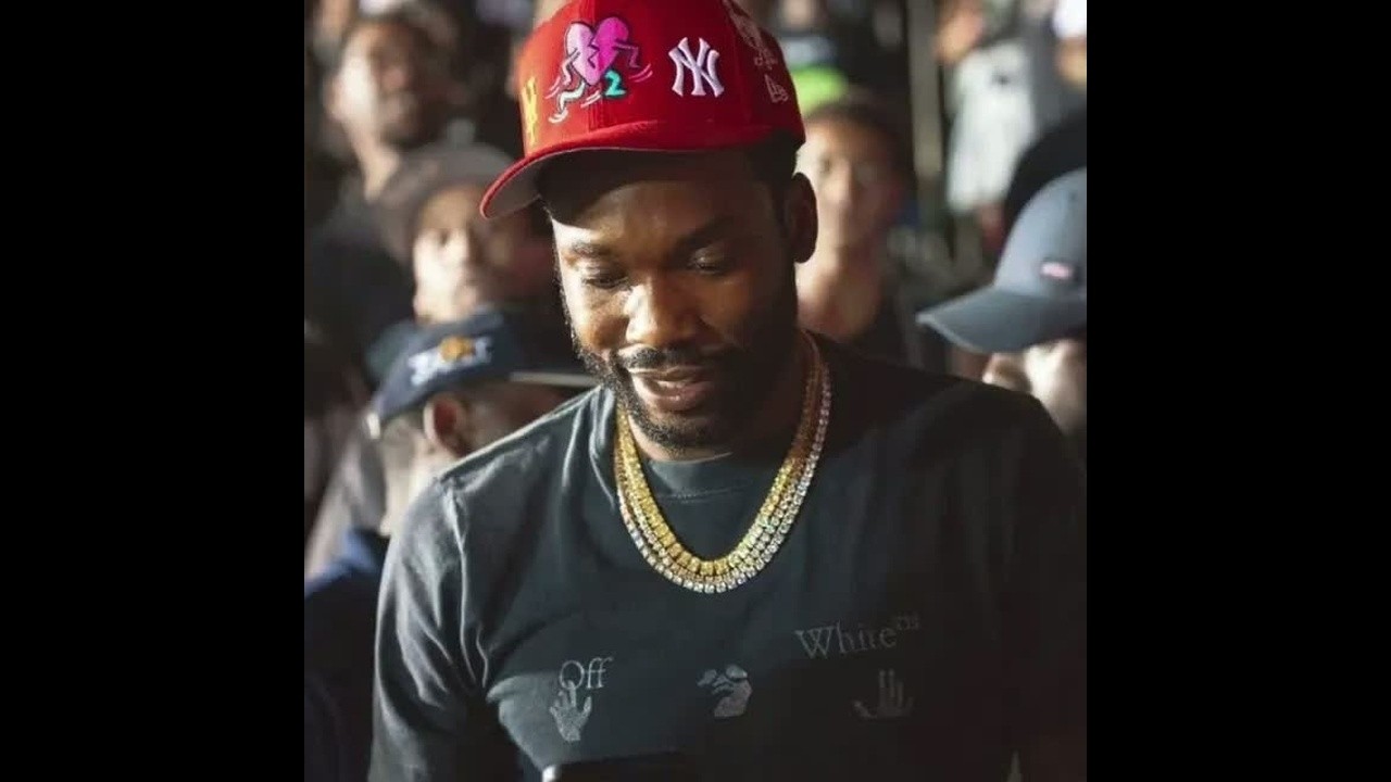 (FREE) [SAMPLE] Meek Mill x Rod Wave Type Beat - 