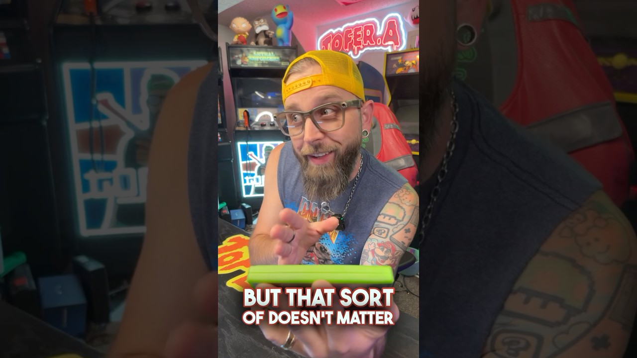 You haven’t played this game ￼