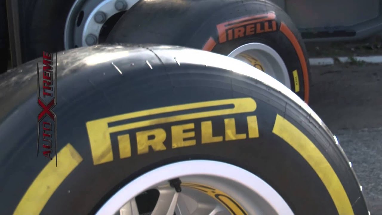 SuperTC2000 200Km BuenosAires - Pirelli - AutoXtremeTV