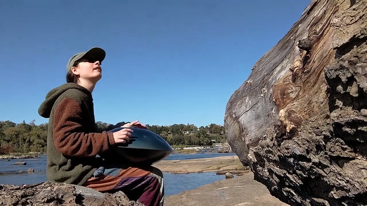 Hang Akebono - Amy Naylor
