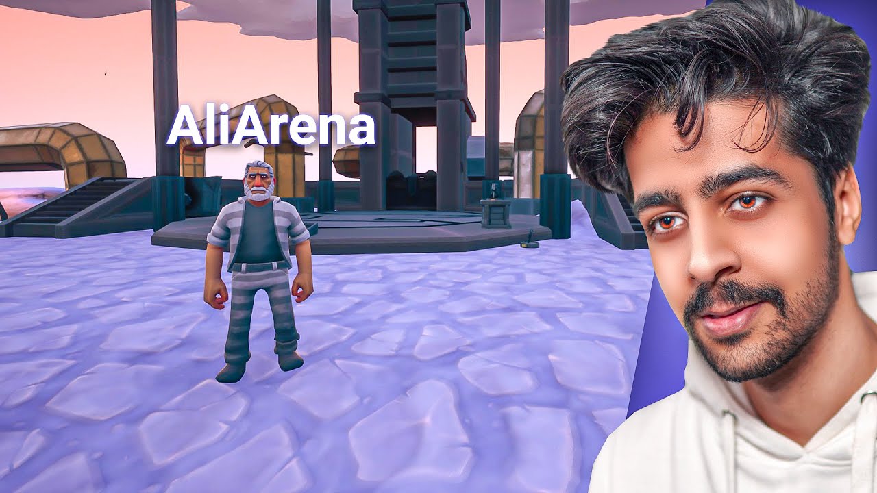 اولین دستگاه ماینر رو ساختم ! ⛏🔥 | Hydroneer