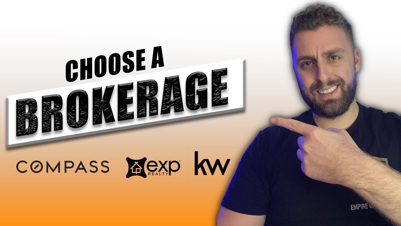 The Best Brokerage for Real Estate Teams | Which Is The Best Real Estate Brokerage?