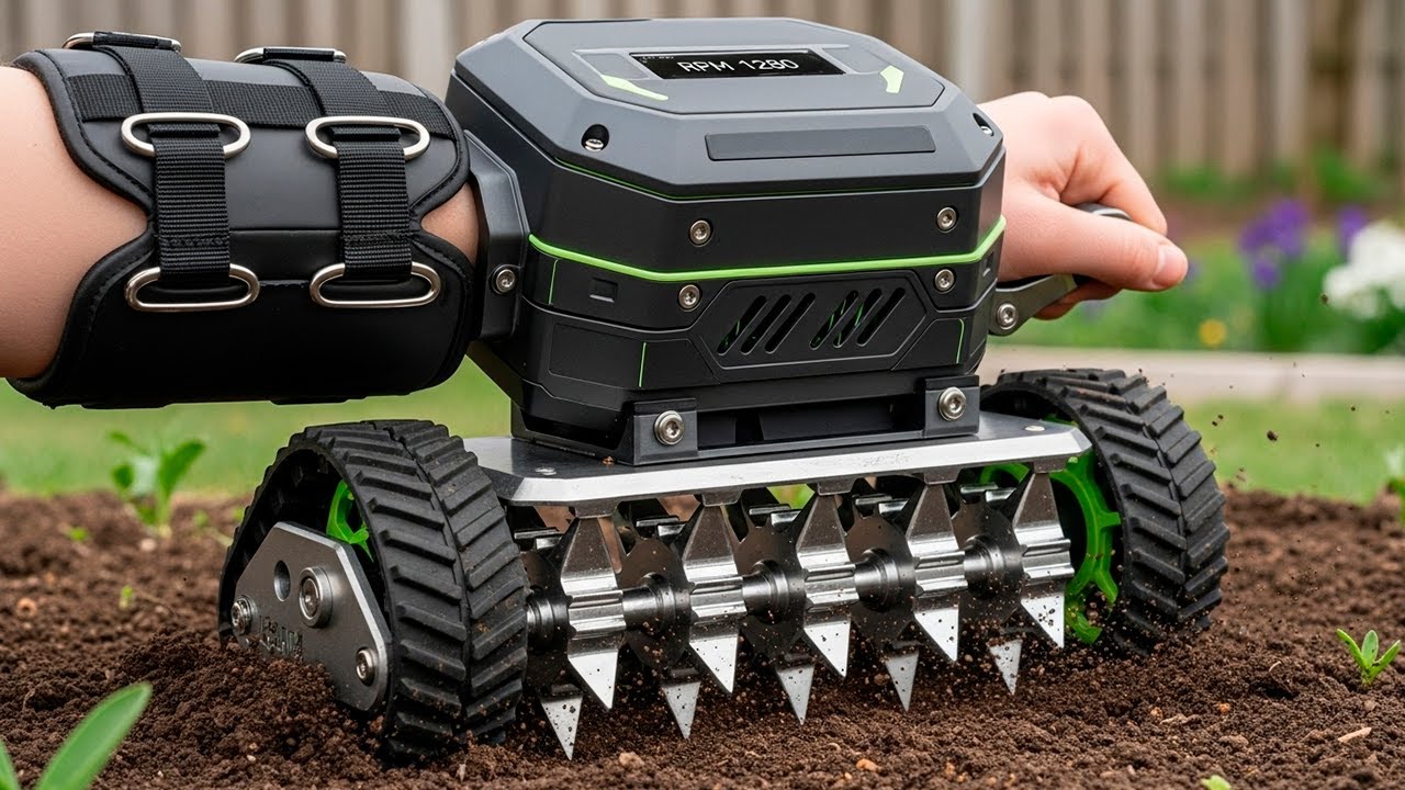 50 MODERN GARDENING TOOLS THAT YOU SHOULD SEE ON AMAZON!
