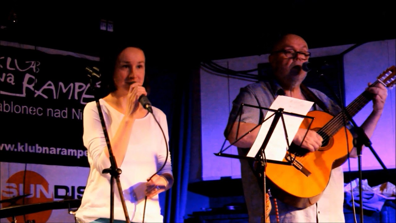 JABLKOŇ stará i nejnovější - koncert