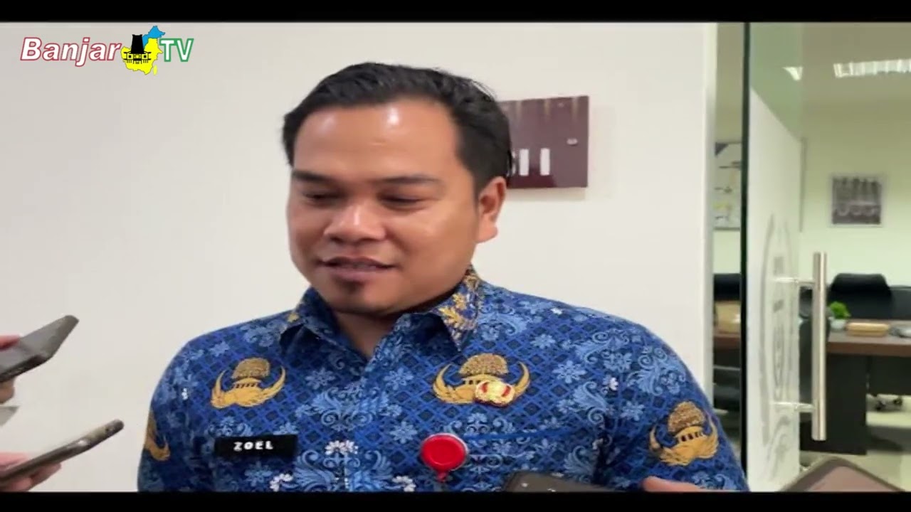 PEMBELIAN MOBIL LISTRIK DUKUNG EFESINSI ANGGARAN