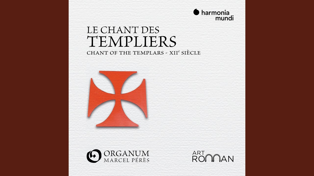 Le Chant des Templiers: VI. Kyrie 