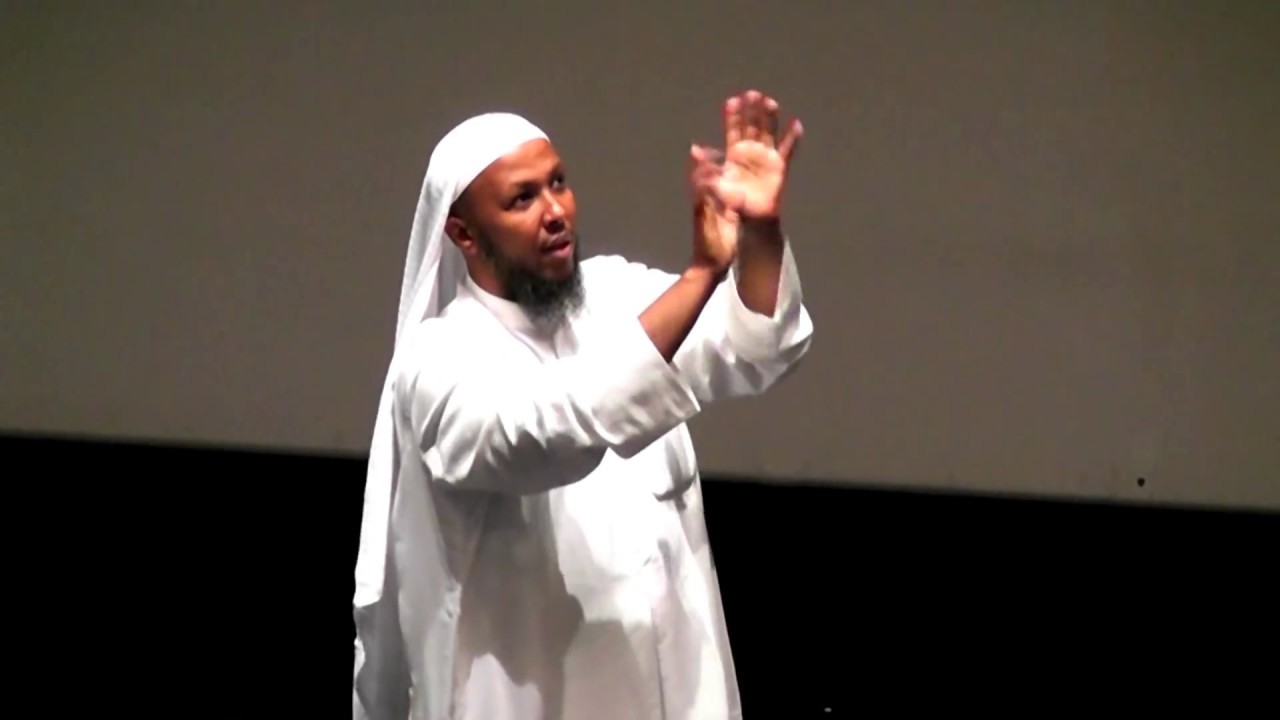 داعش والإرهاب خوارج عن الإسلام