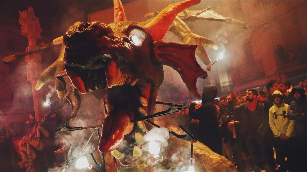 La Nit del Tararot 2019 (resum)