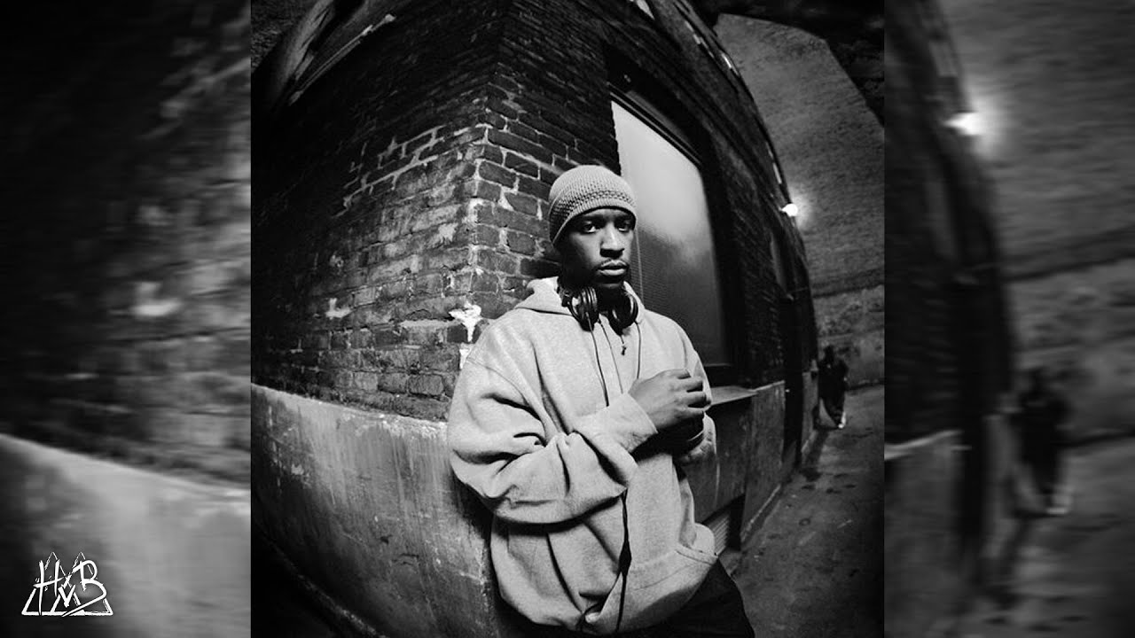 [FREE] Old School 90s Mobb Deep Type Beat x Boom Bap Instrumental 