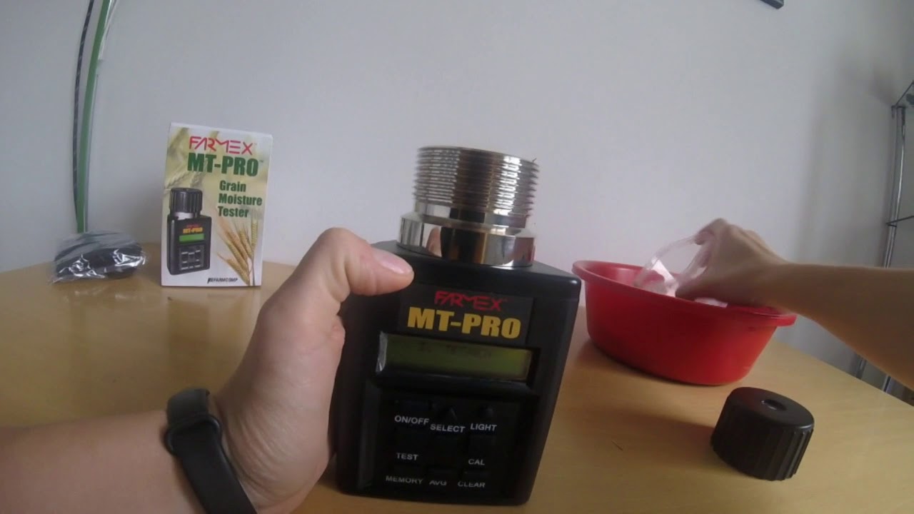 Farmex MT-PRO – videonávod k používání