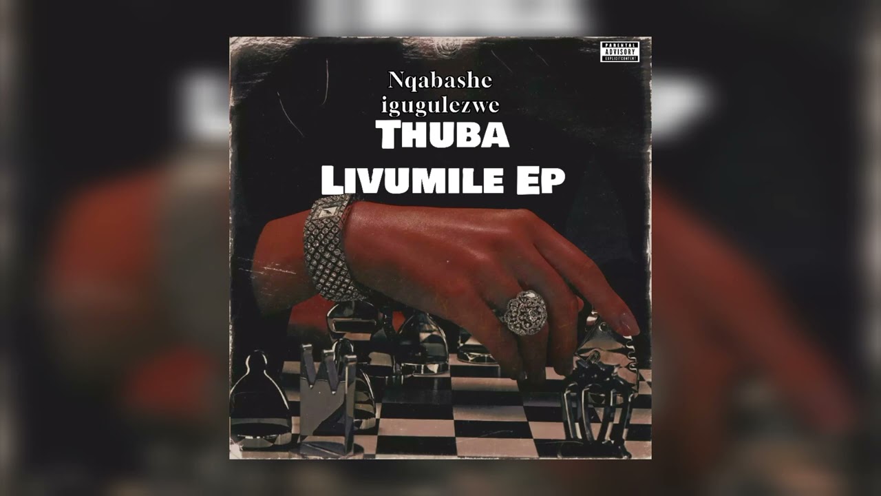 7. Nqabashe igugulezwe - Dance FT [ MostHigh ]