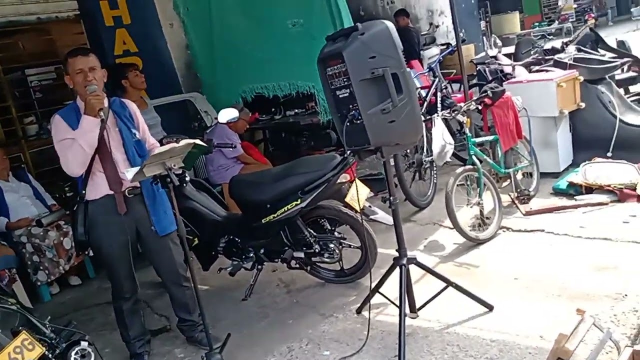 Barrio Sucre. Milton Ñañes. suscríbete y dele like.