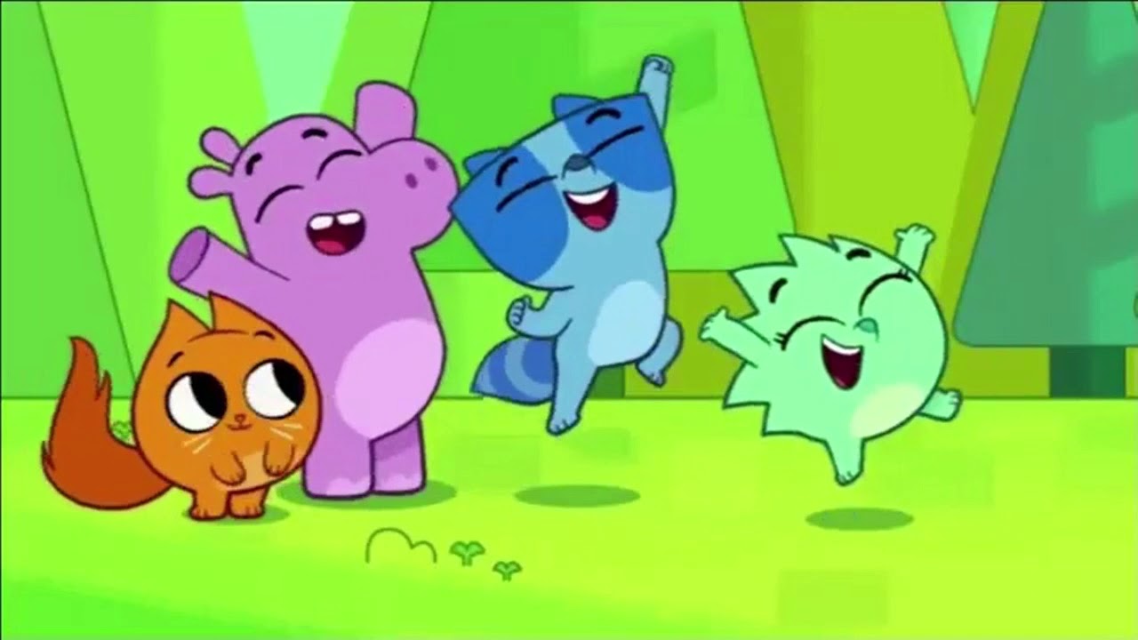 Pikwik Pack [All Premieres Promo]