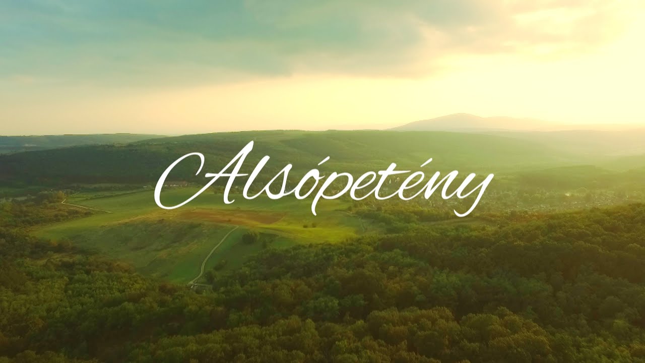Alsópetény