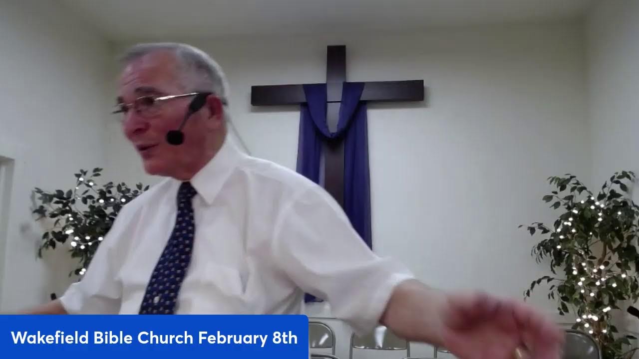 Colossians 3  Feb. 8th