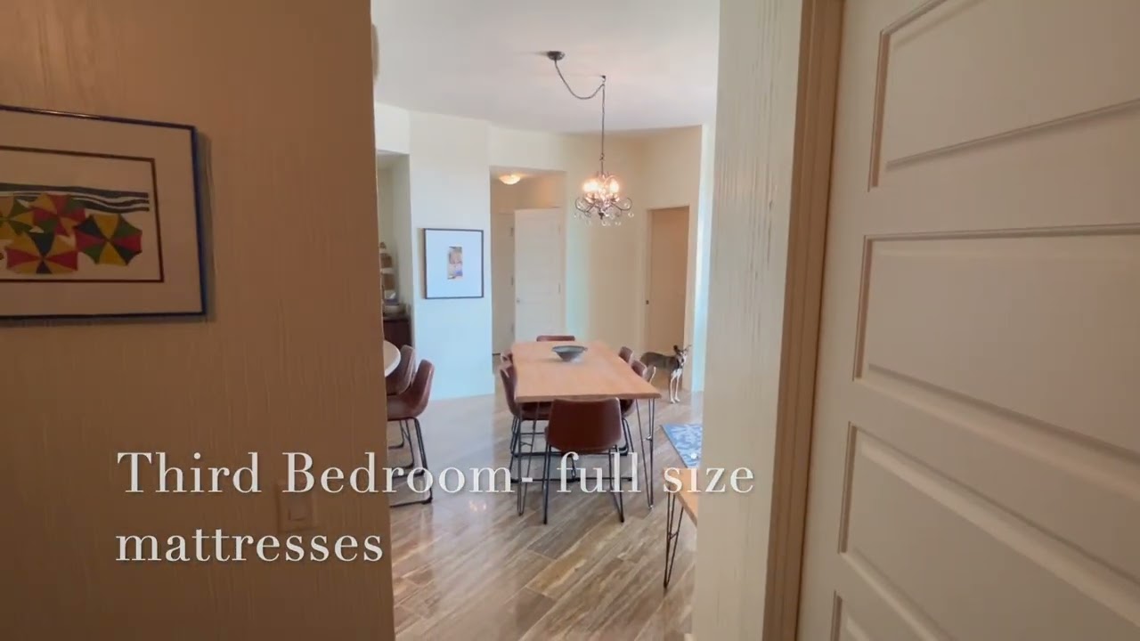 Palisade Palms Video 2025
