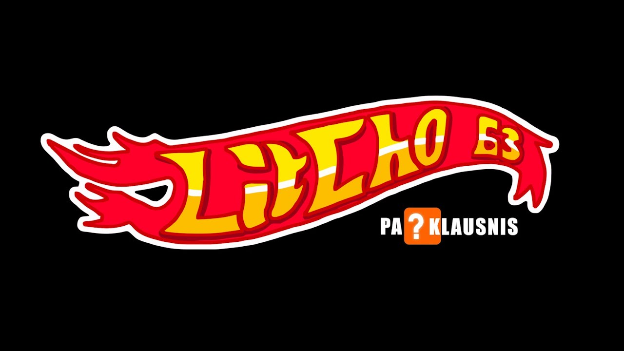 LitChO'63 paklausnis