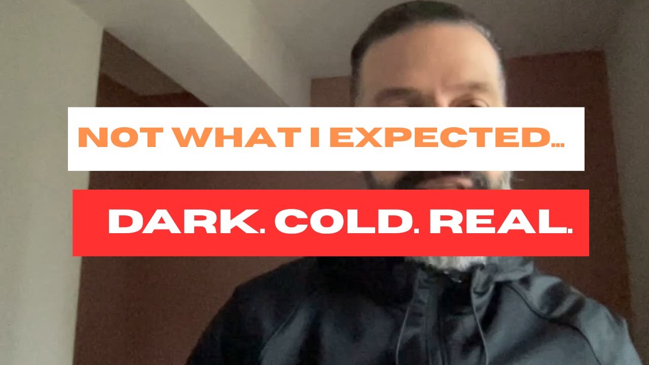 Living Through Dutch Winter: The Darkness Reality & Sinterklaas Surprises