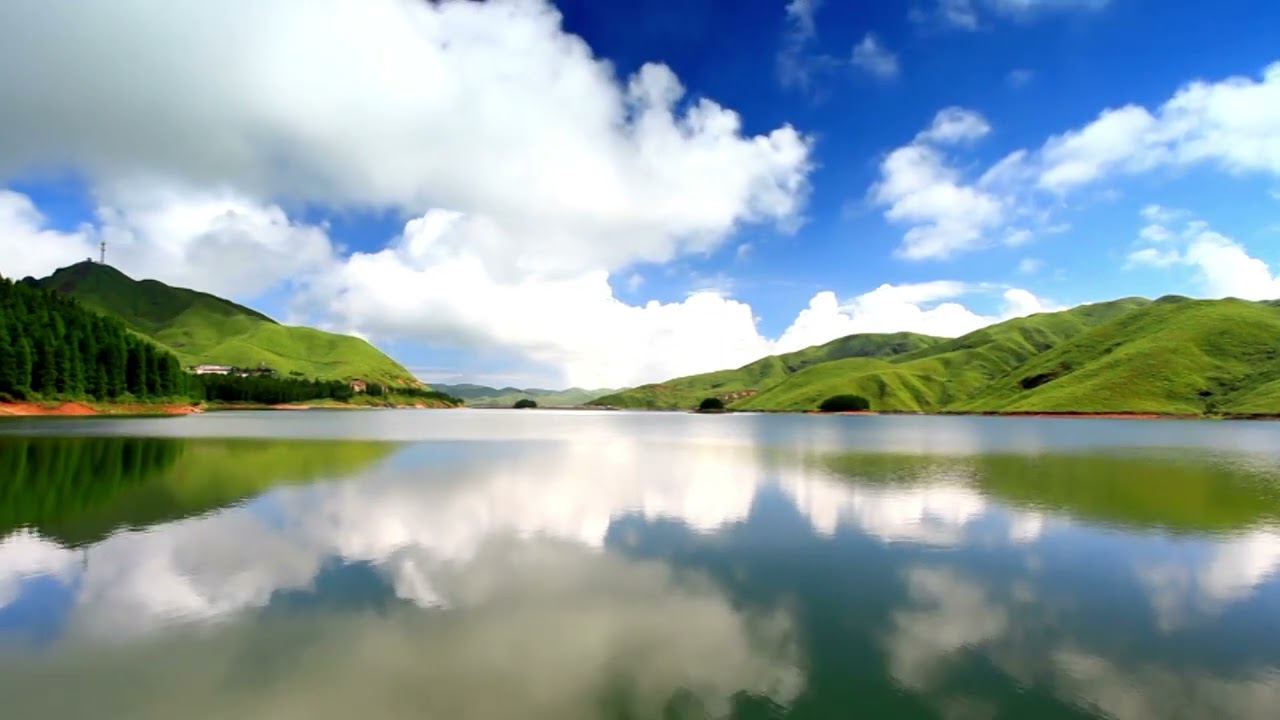 Einen Sommer Lang by Dana Winner - 432 Hz