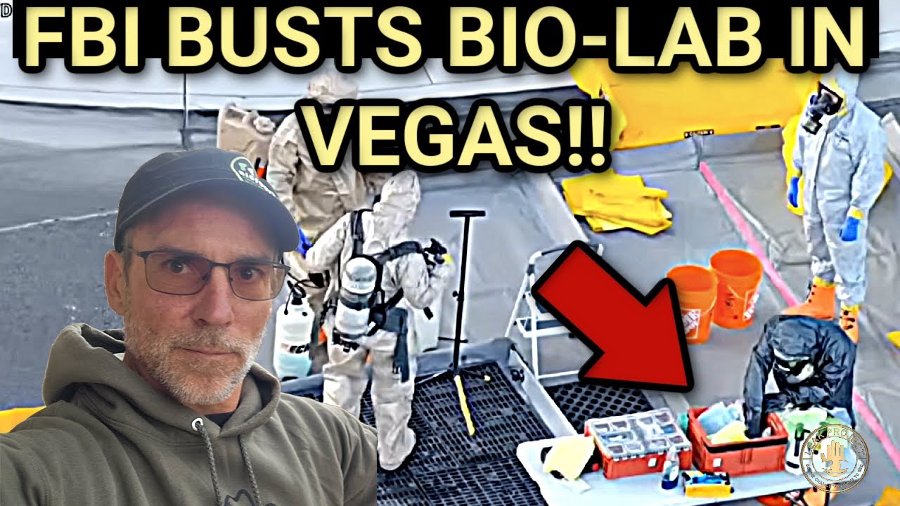 🚨 48 Hours of Chaos: X-Class Solar Flares, FBI Biolab Raid, Missing Mother