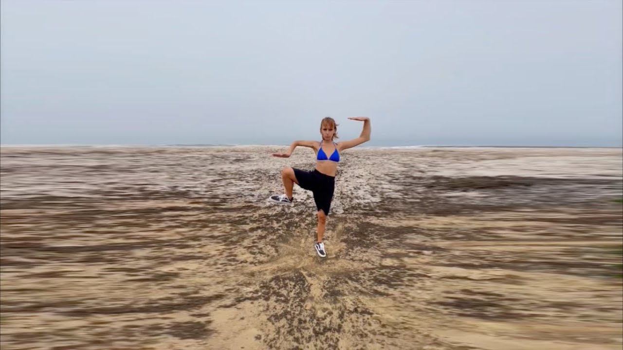 WATER DANCE | SHOW ME 🌊