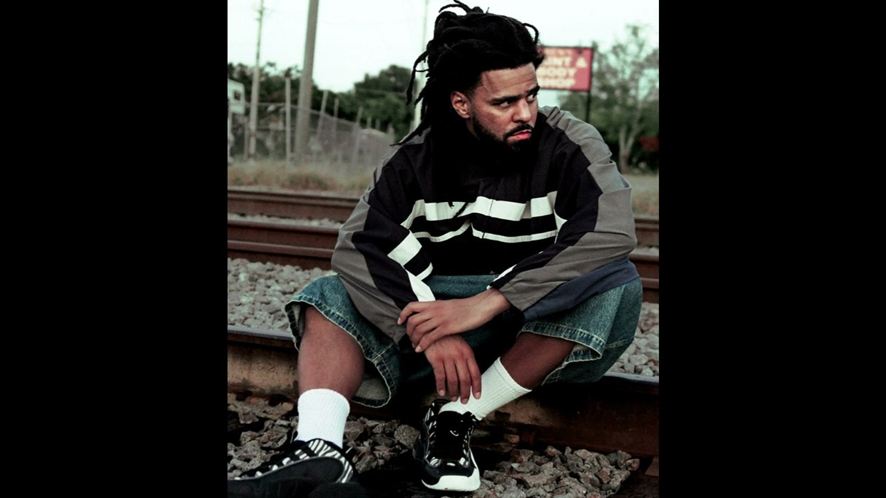 (FREE) J COLE TYPE BEAT - 