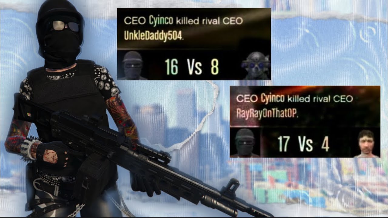ONE OF THE HOMIES WAS GETTING JUMPED SO I PULLED UP TO TEACH THEM A LESSON 