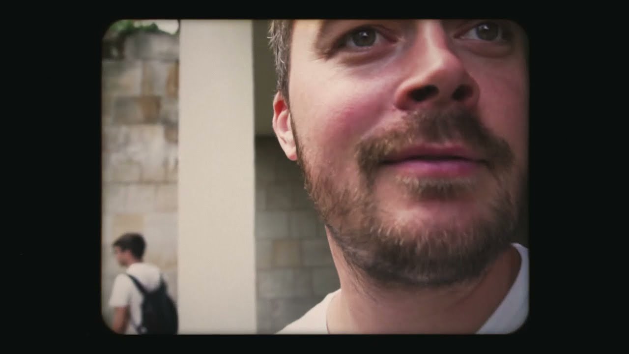 DITCHES  - ROSY CHEEKS (Official)