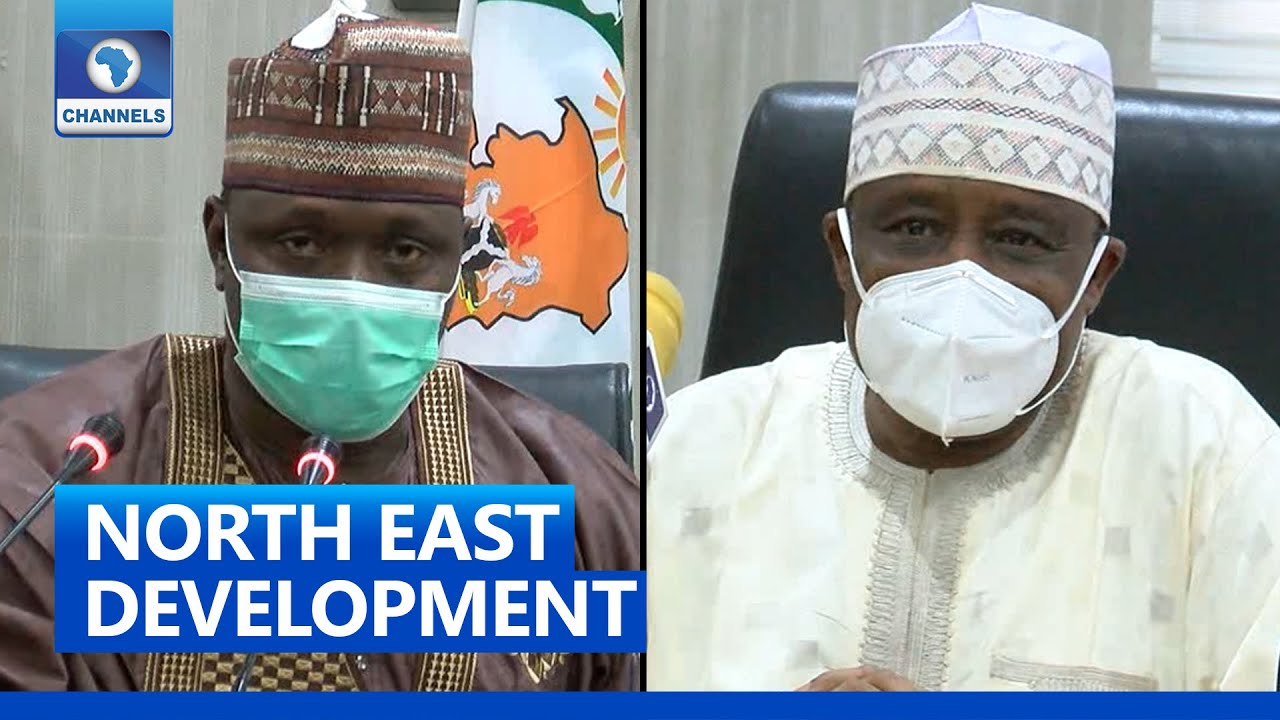 North East Development: NEDC Set Spend N6Bn For Initiative